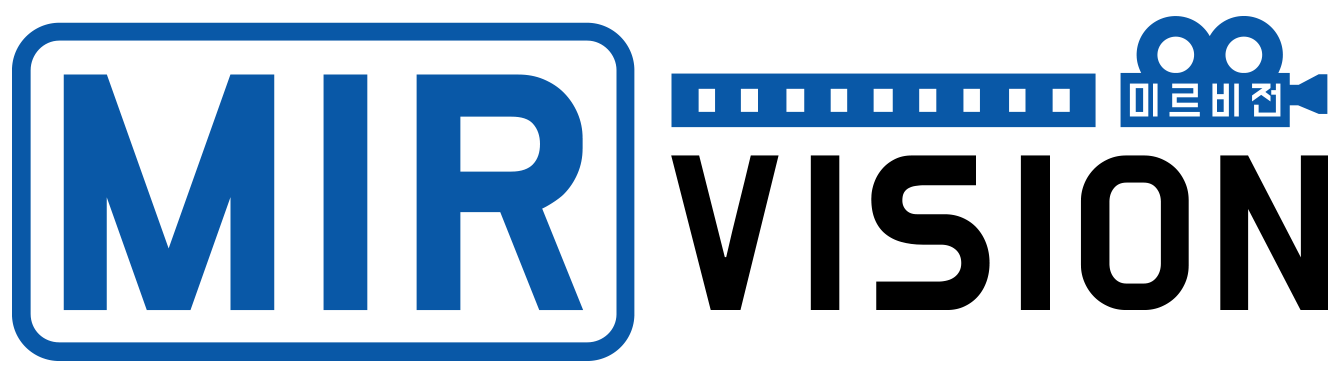 mirVision Logo